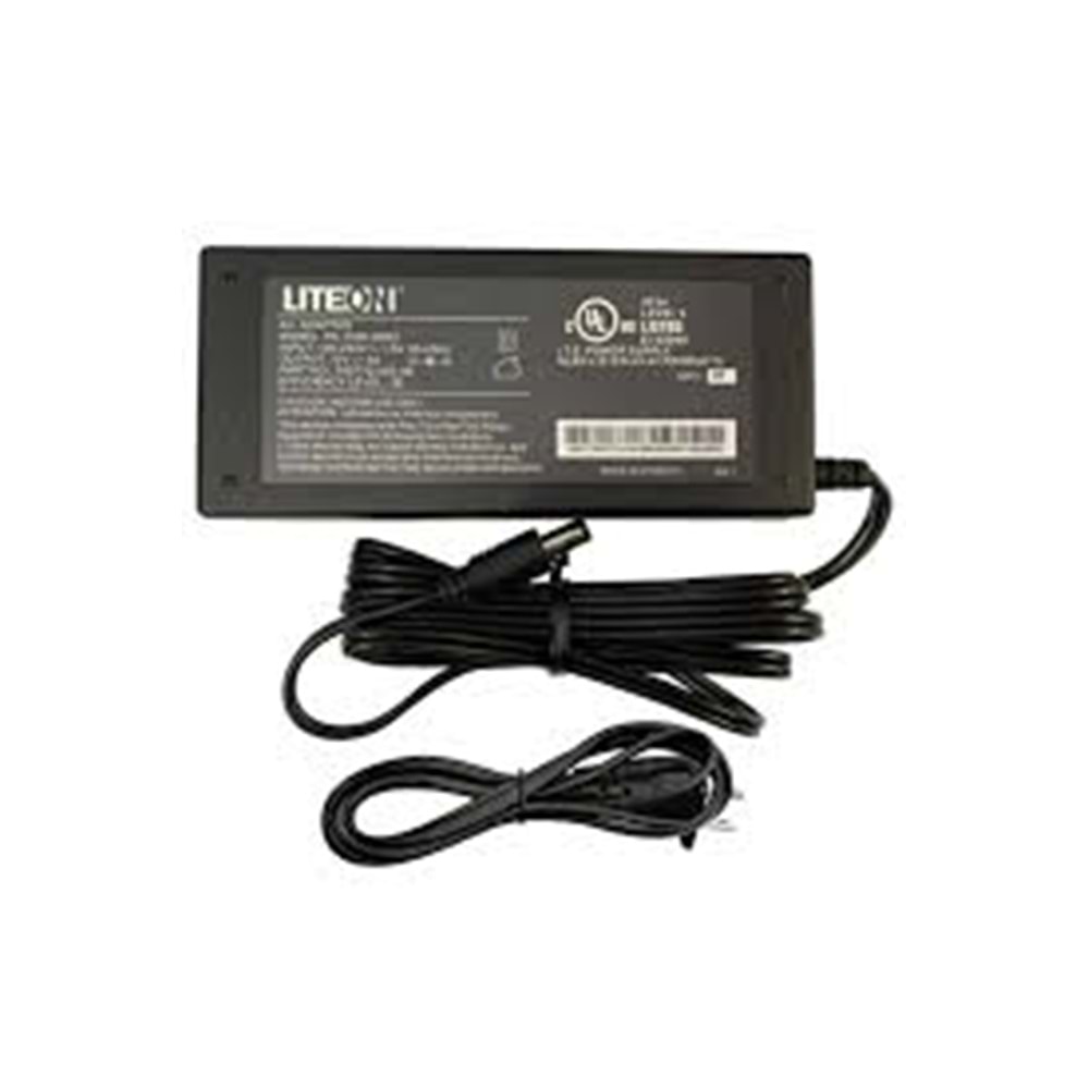 LITEON 12V 5A ADAPTOR PLASTİK