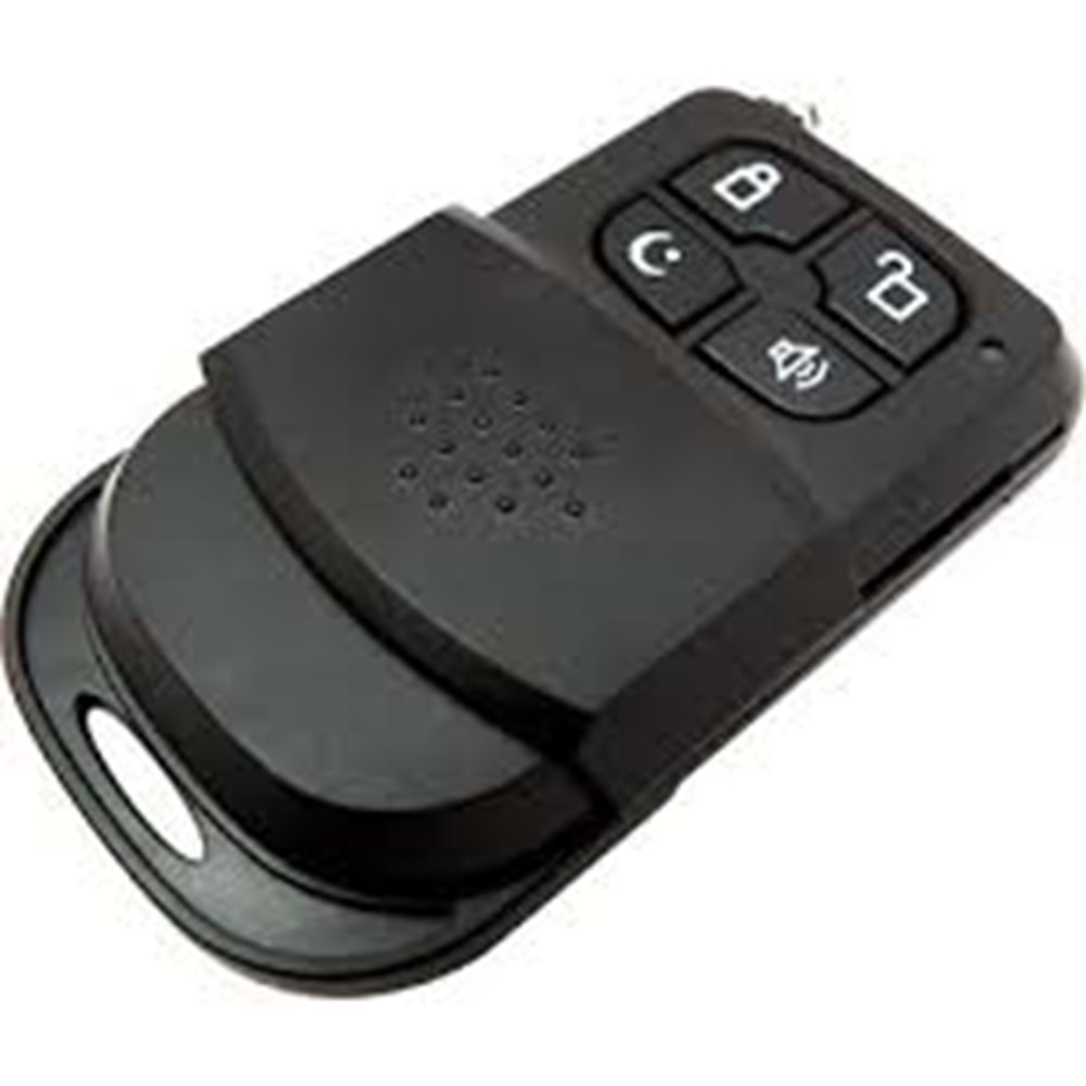 KABLOSUZ ALARM KUMANDA