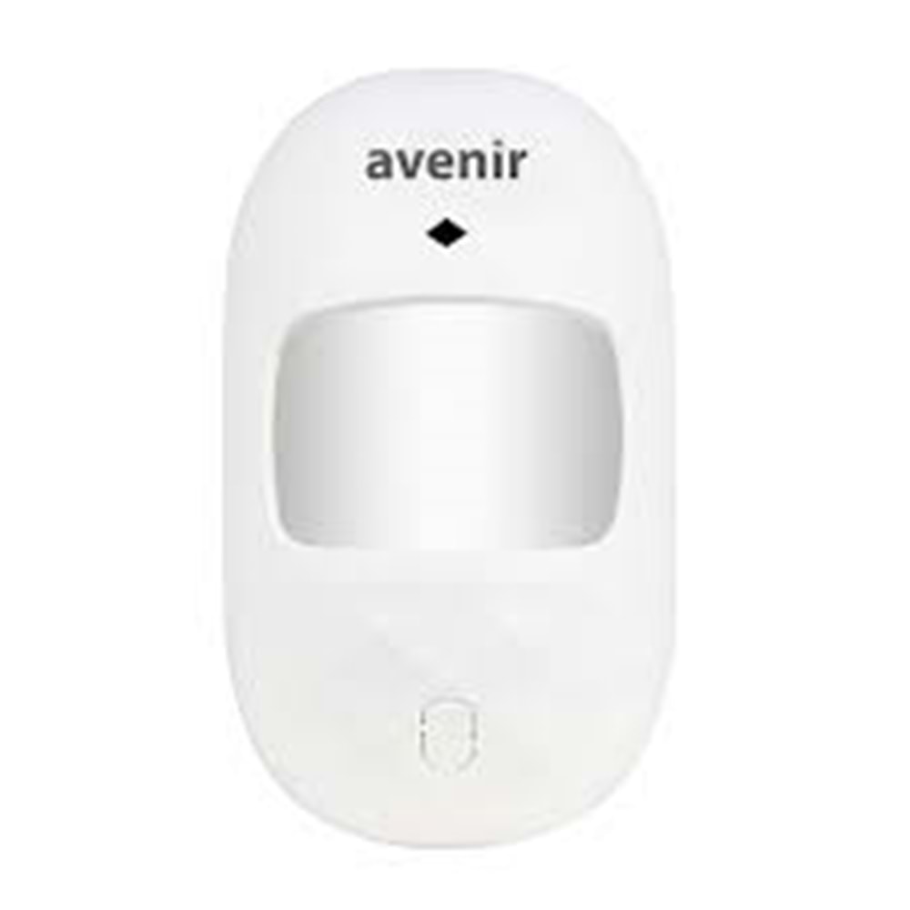 AVENİR KABLOSUZ PIR