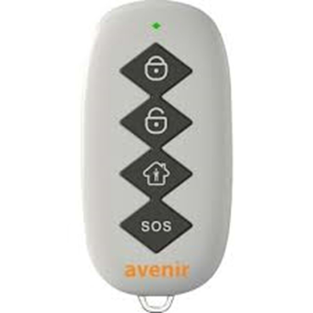 KABLOSUZ ALARM KUMANDA AVENİR