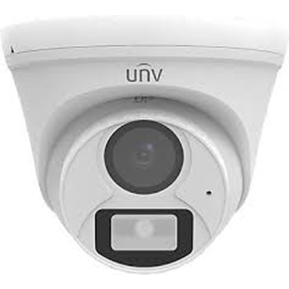 UNV UAC-T112-AF28 2MP 4in1 2.8mm Sabit Lens Sesli