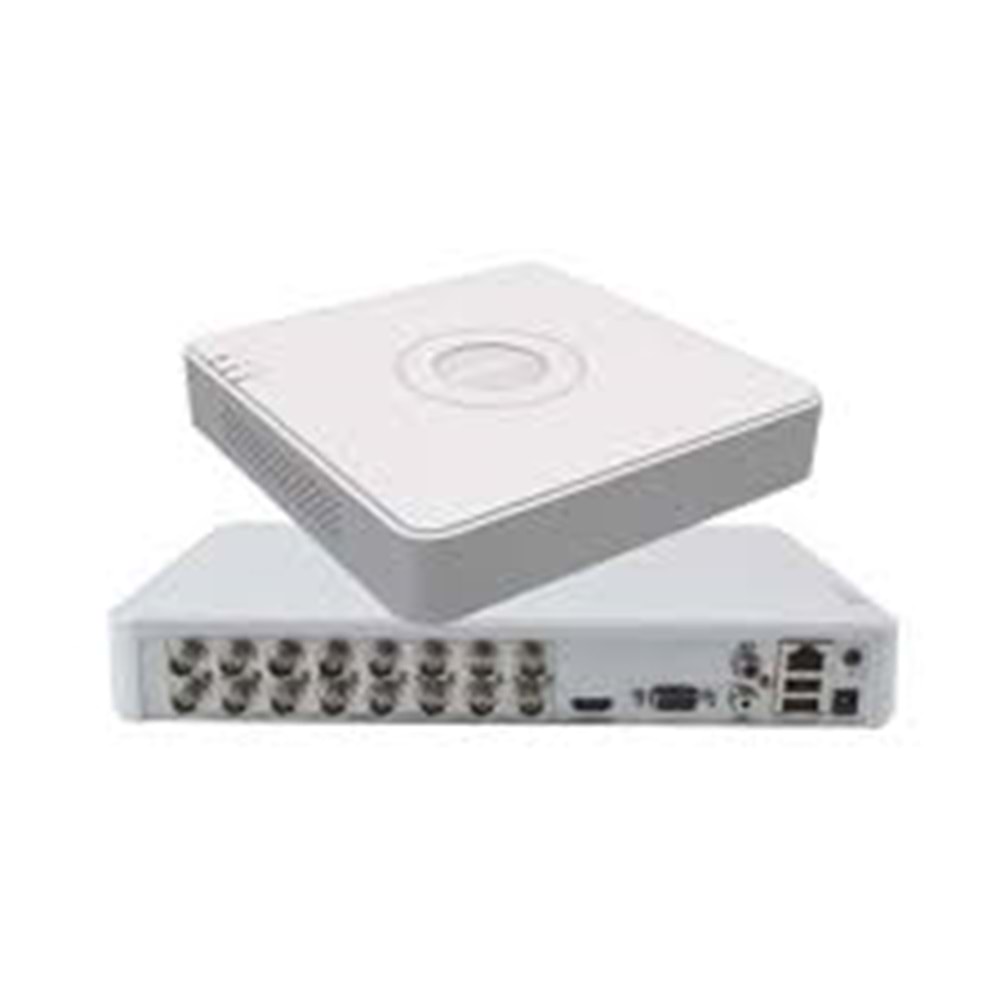 HİKVİSİON DS-7116HGHI-K1 (16 KANAL KAYIT CİHAZI)