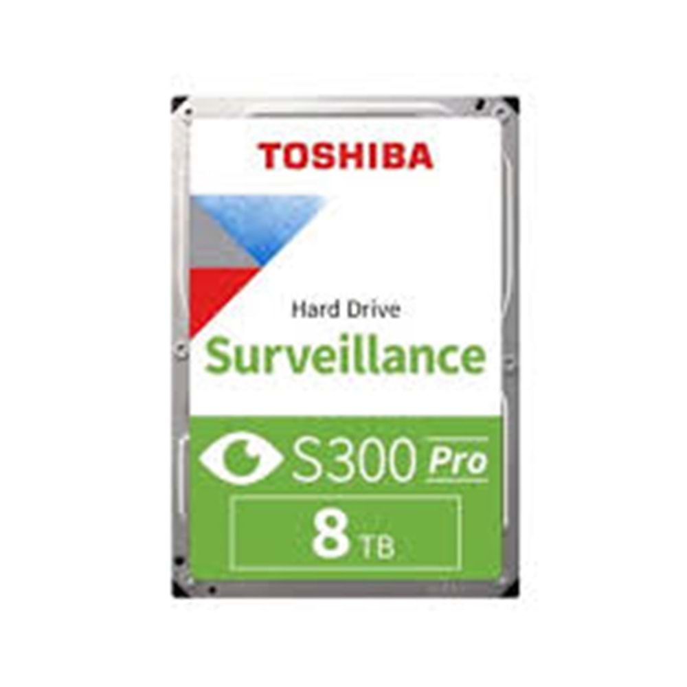 TOSHIBA HDWT380UZSVA S300 3.5