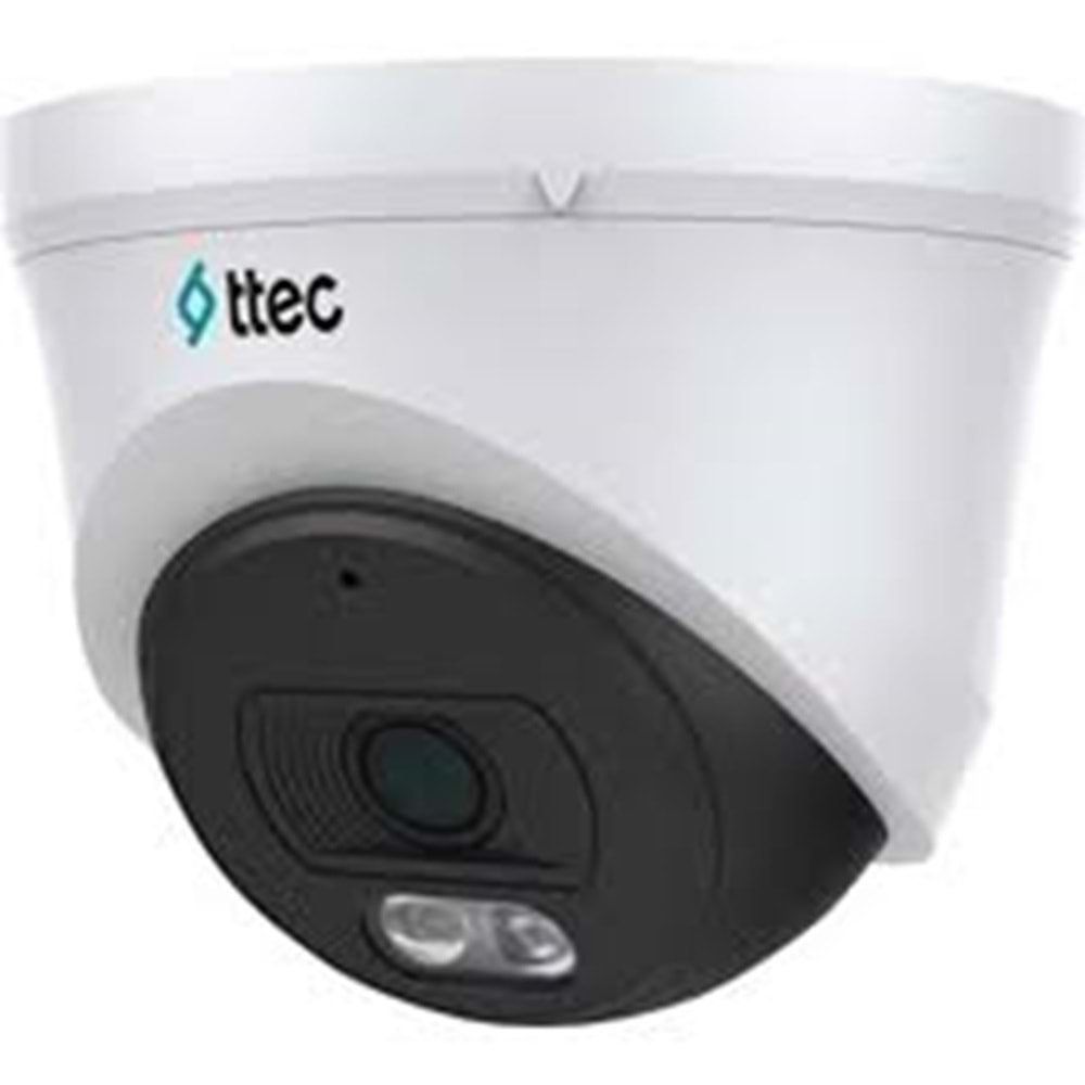 Ttec IPDP-2330M-M-Lite 2MP 2.8mm DOME