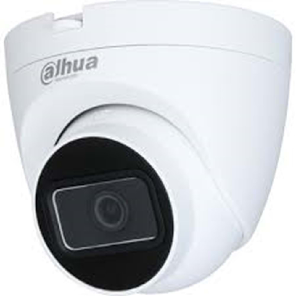 DAHUA 1230T-AS 0280 DOME SESLİ KAMERA