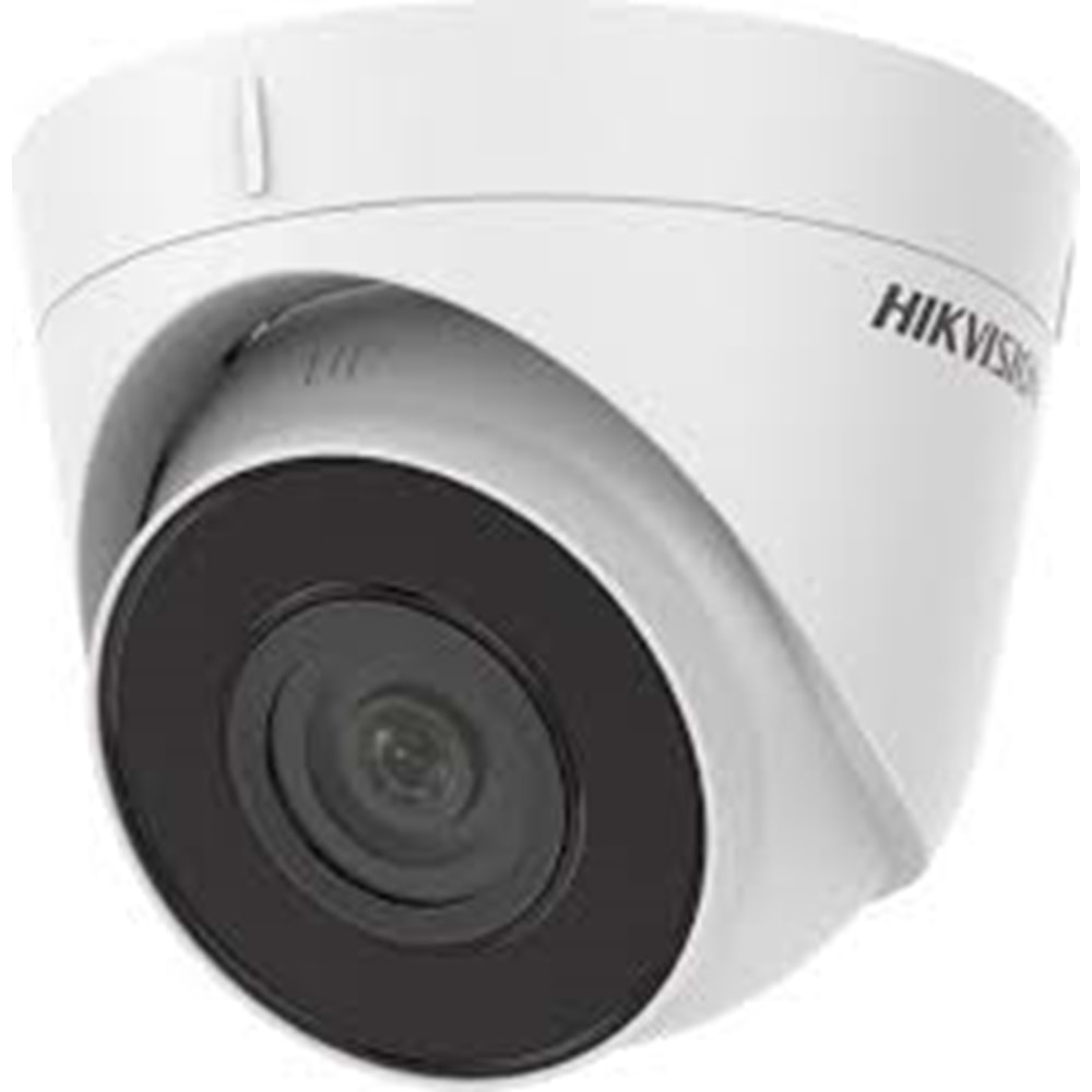 Hikvision DS-2CD1343G0-IUF 4 MP 2.8mm SESLİ DOME