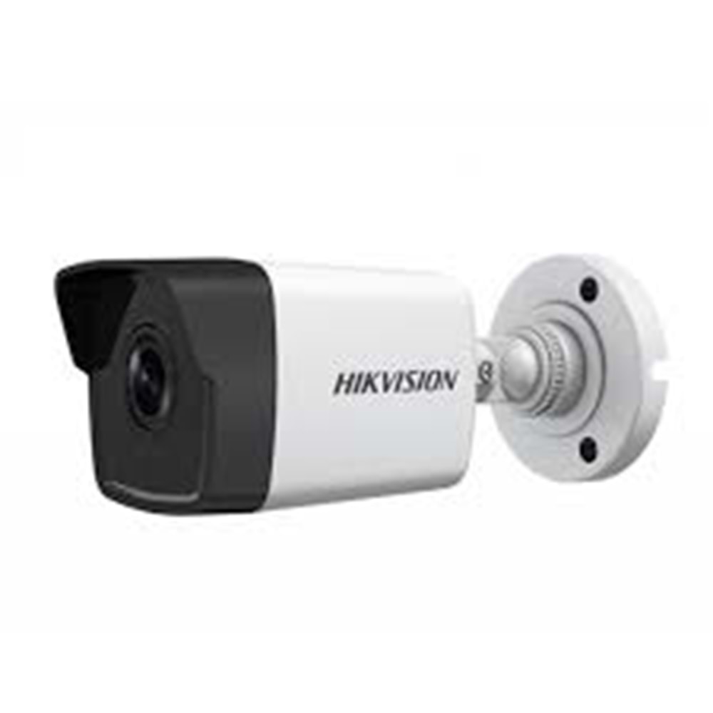 HİKVİSİON DS-2CD1043G0-IUF 2.8mm 4MP IP POE sesli