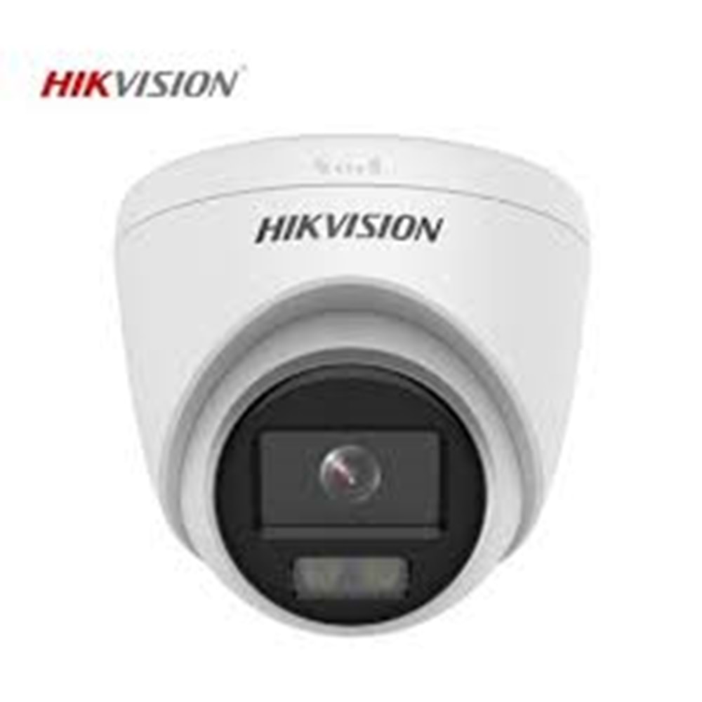 HIKVISION DS-2CD1347G0-LUF (2.8MM) 4 MP COLORVU do