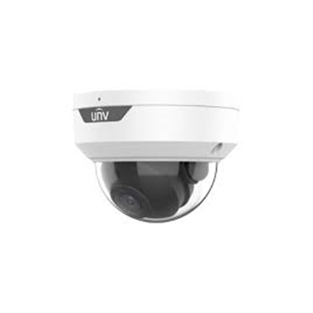 UNV-IPC322LB-ASF28K-A SESLİ IP 2 MP DOME