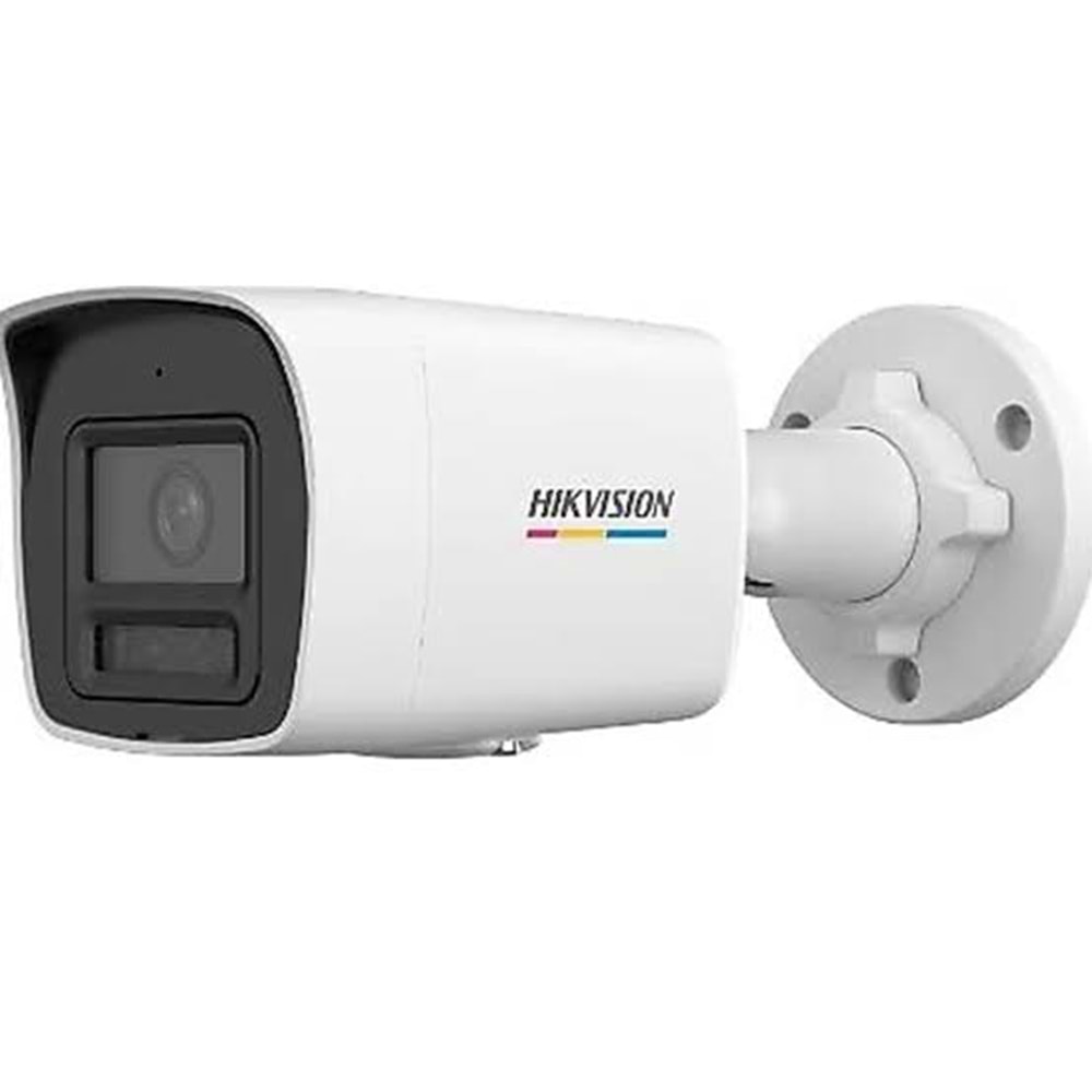 HIKVISION DS-2CD1027G2H-LUF 2.8 m 2MP IP COLORVU