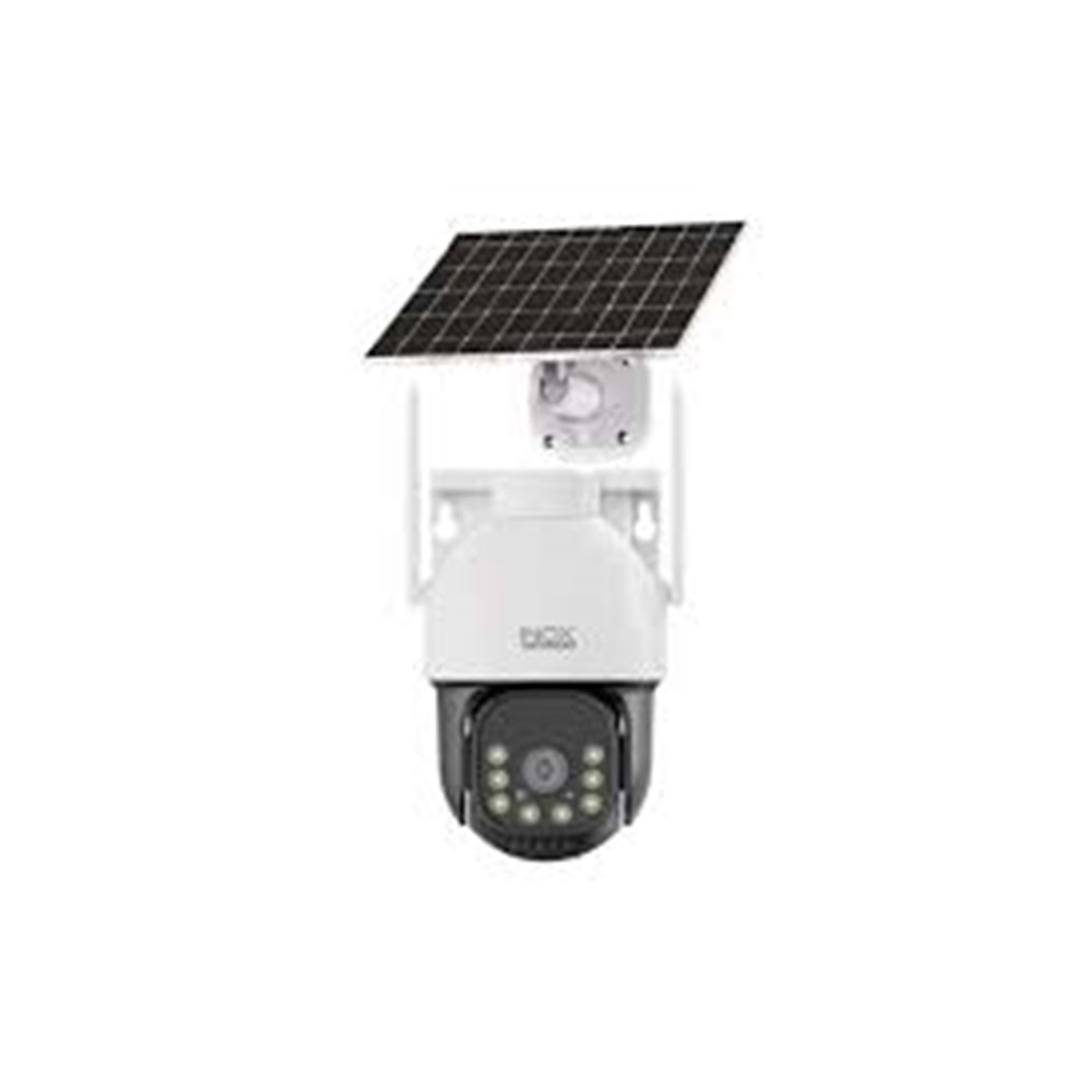 INOX-X11 2 MP SOLAR GÜNEŞ PANELLİ