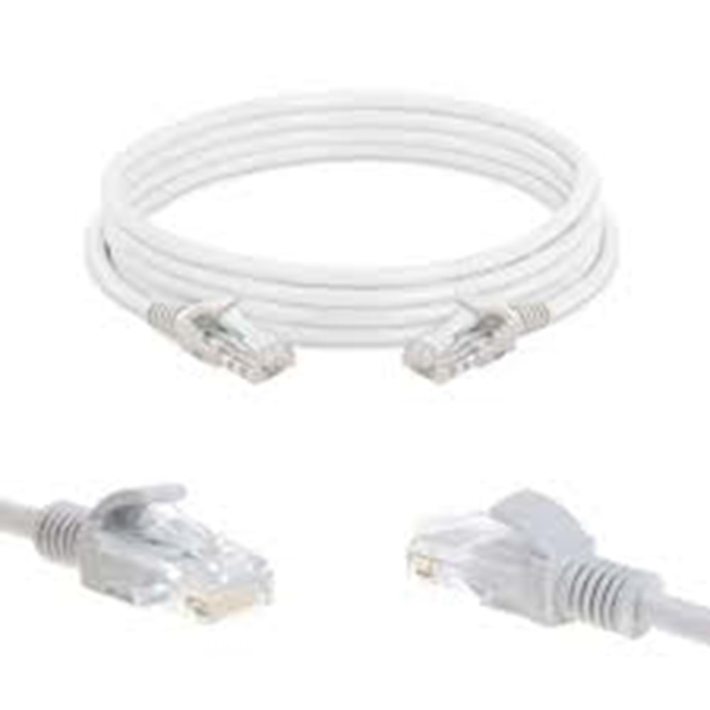 5 MT ETHERNET PATCH CAT6 KABLO