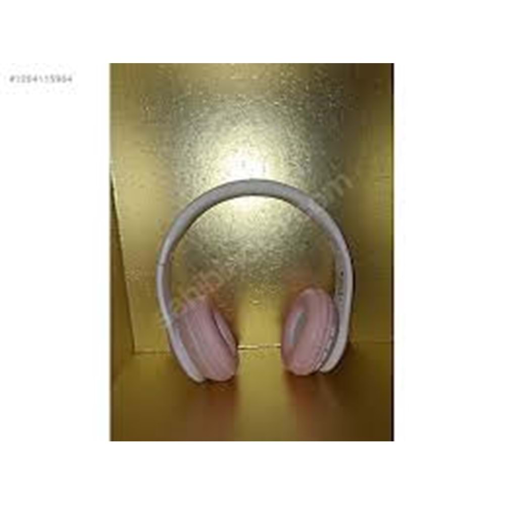 PLATOON PL-2032 WİRELESS HEADSET