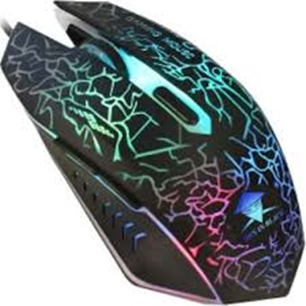 HADRON HD-5671 GAMİNG MOUSE