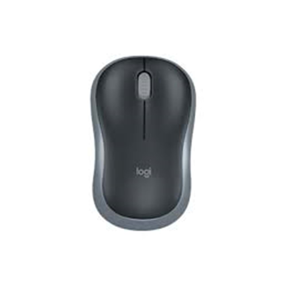 LOGITECH M185 NANO ALICI KABLOSUZ MOUSE