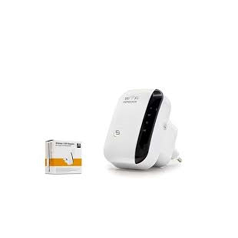 HADRON HD9100 ACCESS POINT & REPEATER 300MBPS