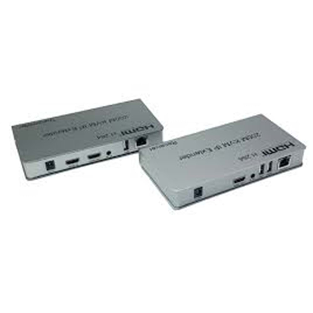 HDMI EXTENDER+USB EXTENDER 200 MT