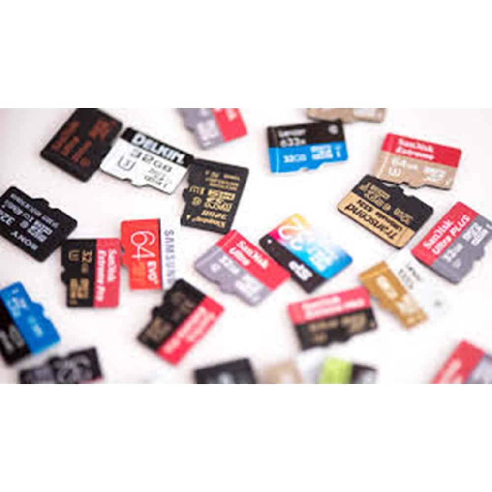 MICRO SDHC 32 GB SD KART