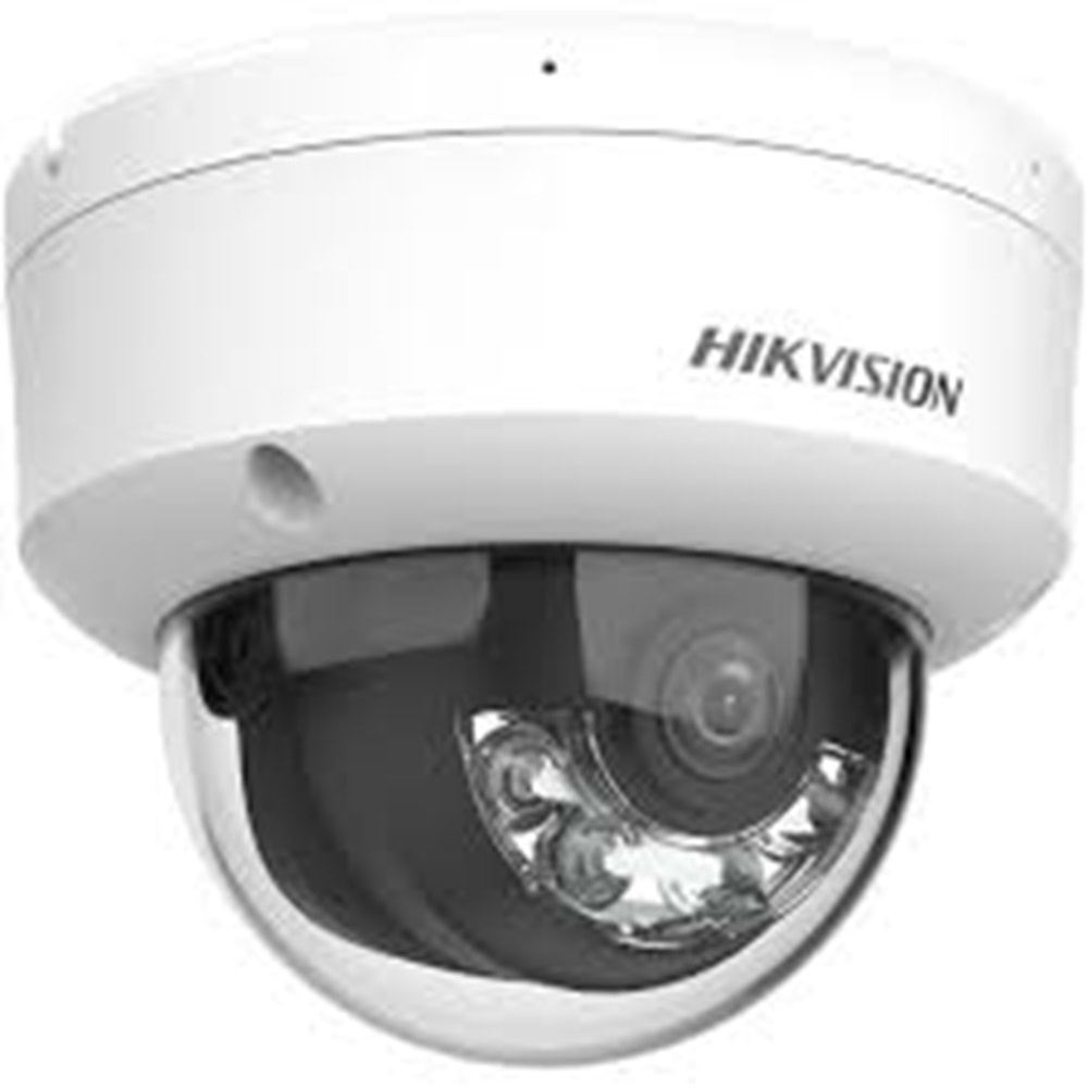 HIKVISION DS-2CD1121G2-LIUF 1/2.9
