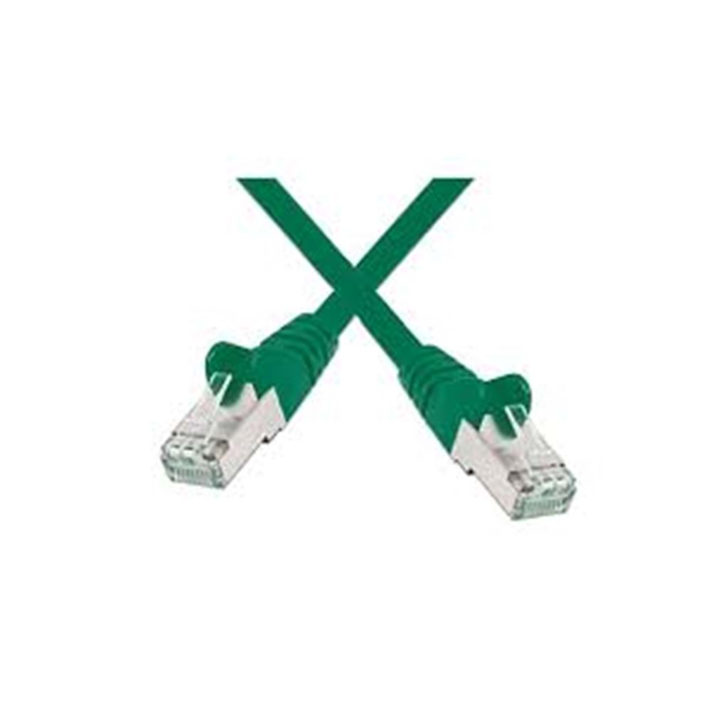 ECOLAN LSZH 2 METRE CAT6 PATCH
