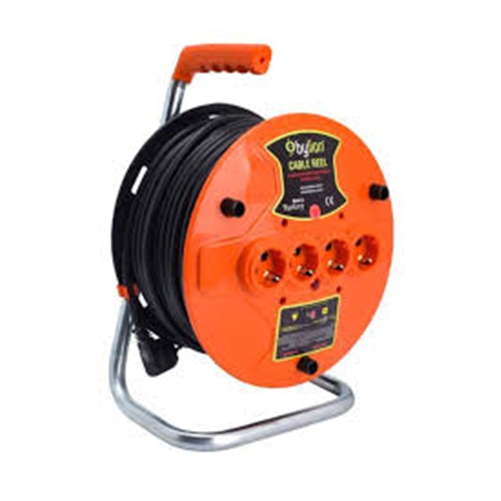 30 MT MAKARALI ELEKTRİK KABLO