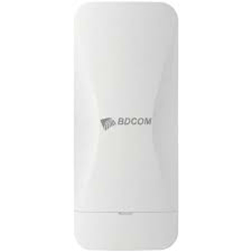 BDCOM WBR45F-50 5 KM+RANGE WIRELESS BRIDGE MENZİL UZATICI