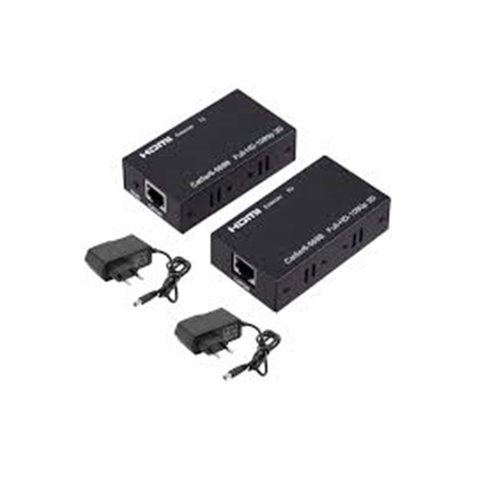 GABBLE GAB-HDEX60 HDMI EXTENDER 60MT