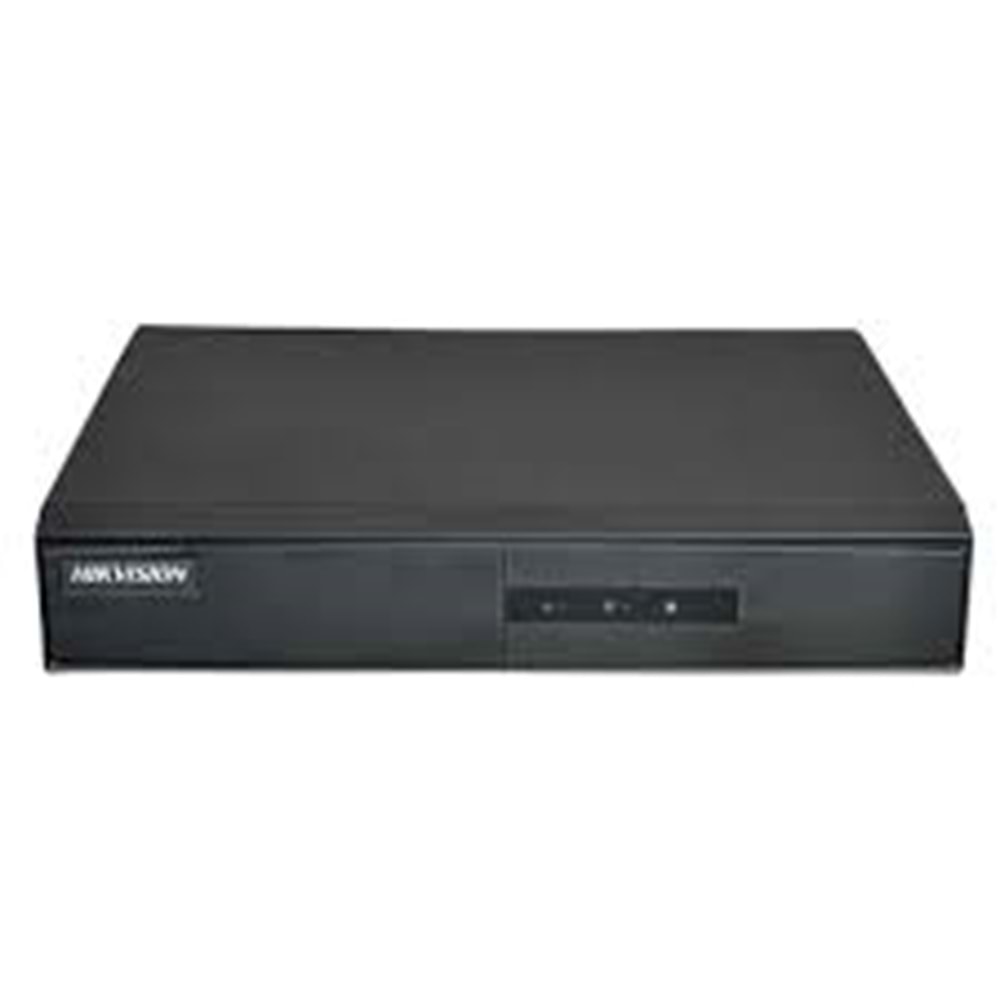 Hikvision DS-7204HGHI-M1/C 4 Kanal DVR Kayıt Cihazı