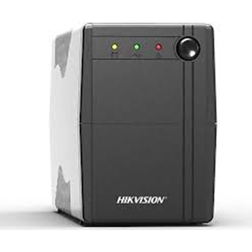 Hikvision DS-UPS1000 1 kVA UPS Kesintisiz Güç Kayn