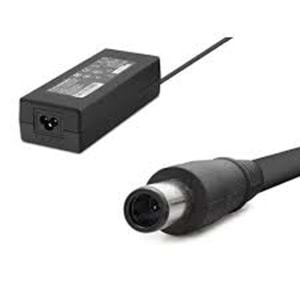 HADRON HD8864 NOTEBOOK ADAPTÖR 19.5V 6.15A DELL İĞ