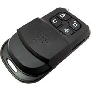 KABLOSUZ ALARM KUMANDA