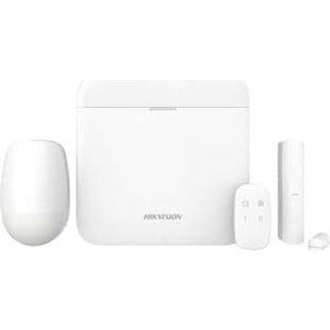 HIKVISION DS-PWA64-KIT-WE KABLOSUZ ALARM SET