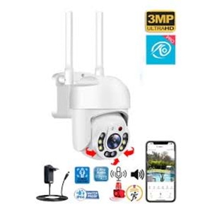 TEK CAMERA O-KAM 3011 WİFİ PTZ