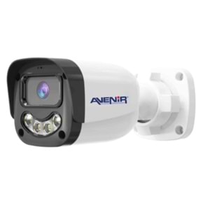 AVENİR AV-BF232 2MP BULLET SESLİ RENKLİ KAMERA