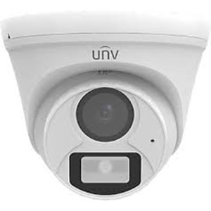 UNV UAC-T112-AF28 2MP 4in1 2.8mm Sabit Lens Sesli