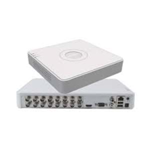 HİKVİSİON DS-7116HGHI-K1 (16 KANAL KAYIT CİHAZI)
