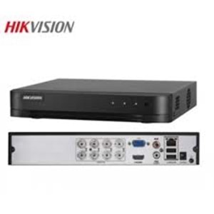 HİKVİSİON DS-7208HGHI-K1 (8 KANAL KAYIT CİHAZ)H265