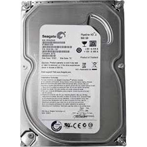 SEAGATE 500 GB HDD