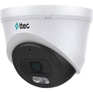 Ttec IPDP-2330M-M-Lite 2MP 2.8mm DOME