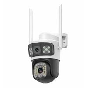 PULNİX OKAM ÜÇ KAMERALI WİFİ KAMERA PLX-9002
