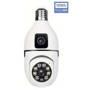 OKAM-4046 2MP AMPÜL ÇİFT KAMERA