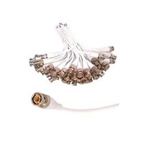 HAZIR BNC TEKLİ KABLO