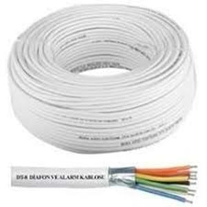 DT8 KABLO 100MT