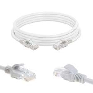 5 MT ETHERNET PATCH CAT6 KABLO