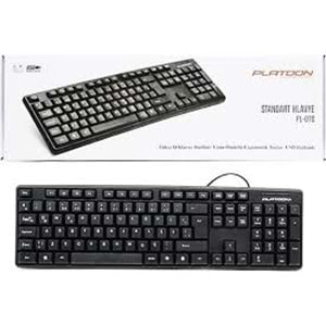 PLATOON PL-070 KLAVYE