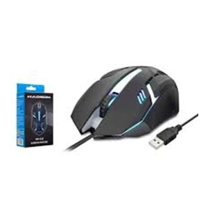 HADRON HR-G20 GAMİNG MOUSE