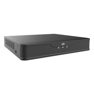 UNİWİEV NVR301-04S3 4 KANAL 8MP H265 NVR