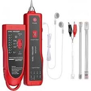 WIRE TRACKER AR-868 BİLİ BİLİ