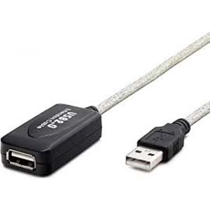 HADRON HN7513 USB 2.0 10M UZATMA KABLO