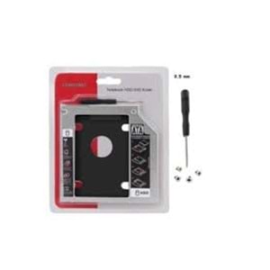 CONCORD 9.5mm HDD KIZAK